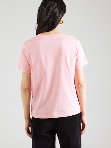 GANT T-Shirt in Pink