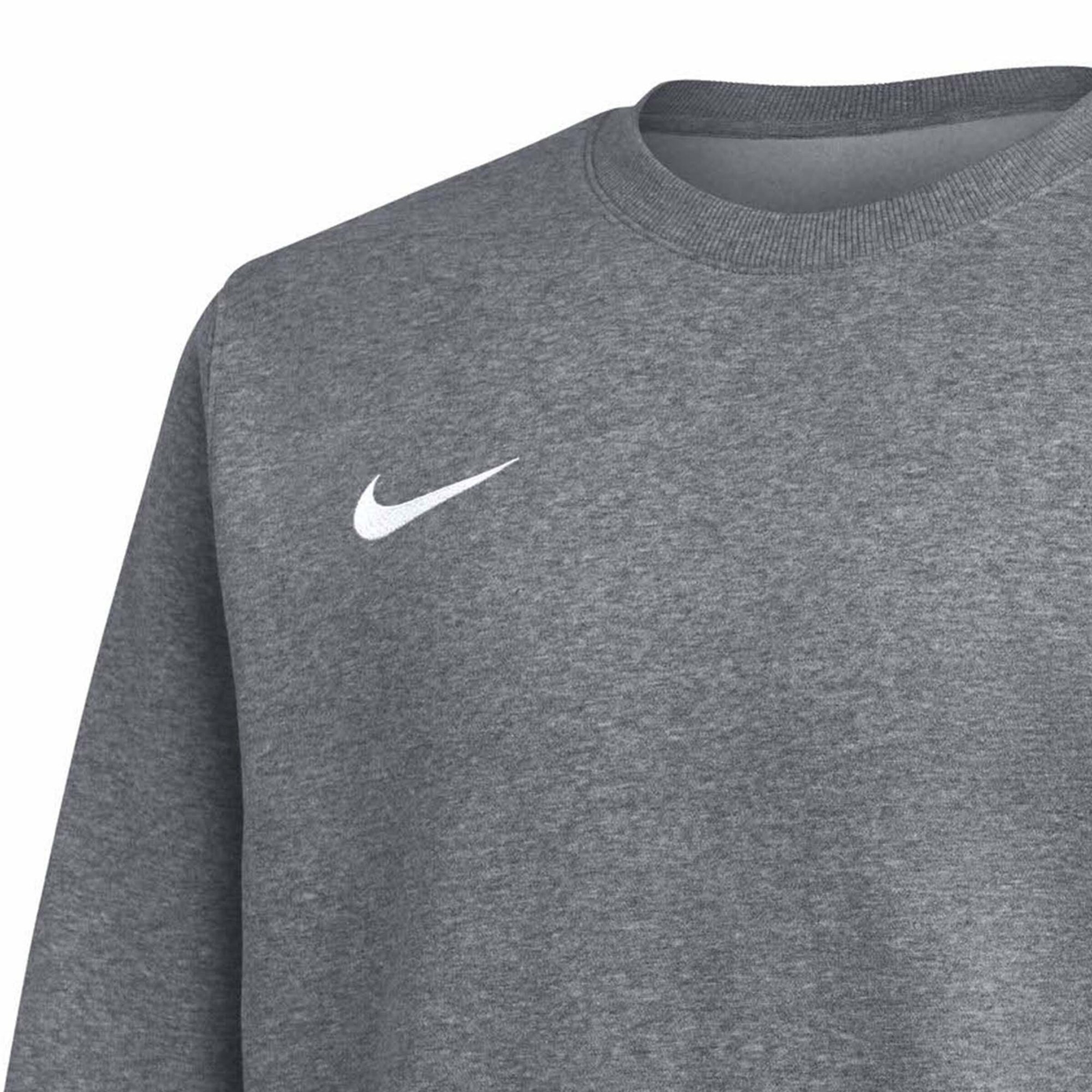 Sweat-shirt NIKE en gris