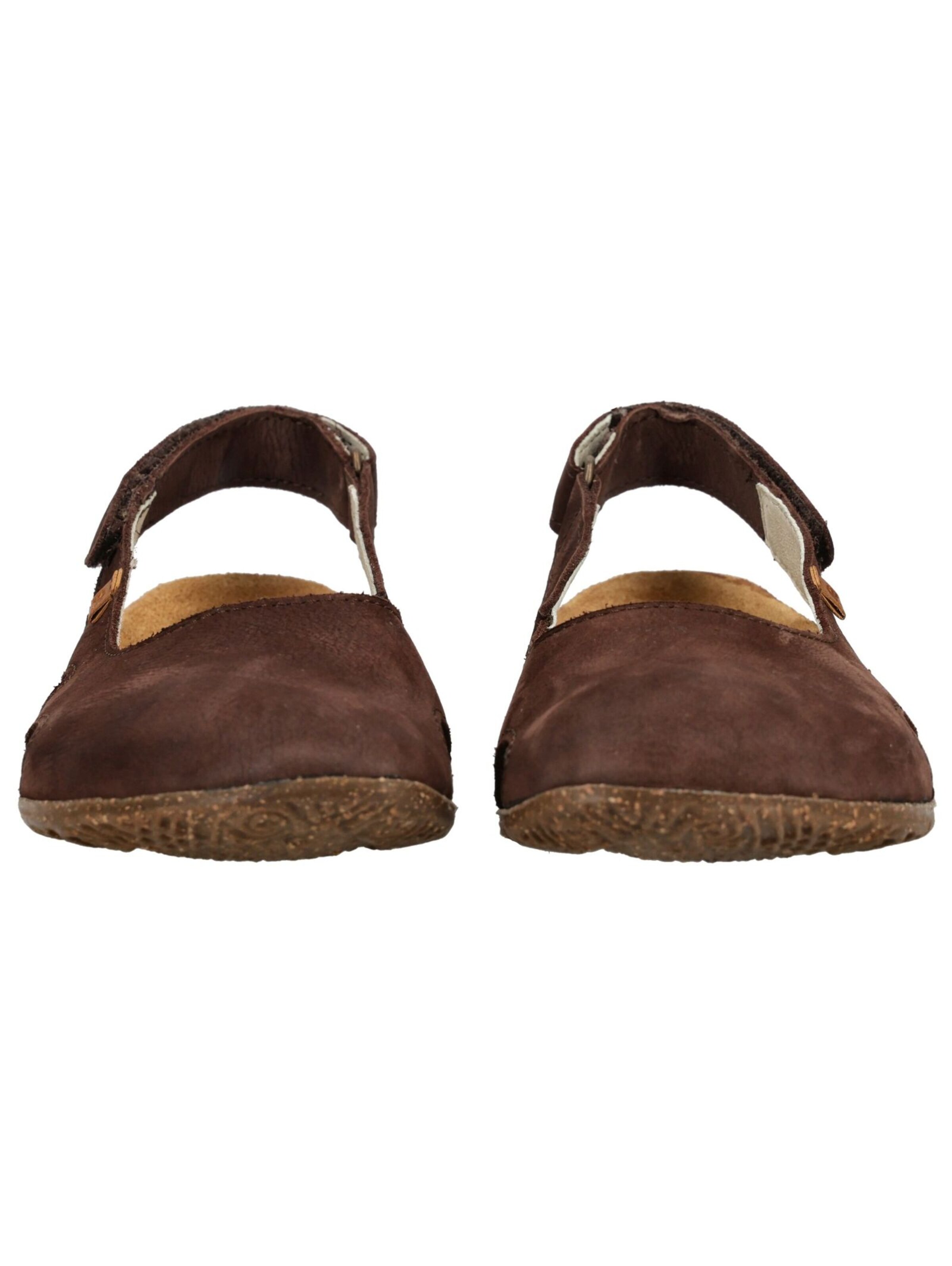 EL NATURALISTA Ballerina in Bruin