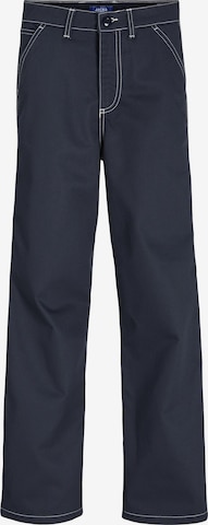 Jack & Jones Junior - Vaquero en azul: frente