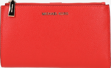 MICHAEL Michael KorsNovčanik - crvena boja: prednji dio