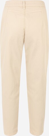 Dorothy Perkins Petite Regular Jeans in Beige