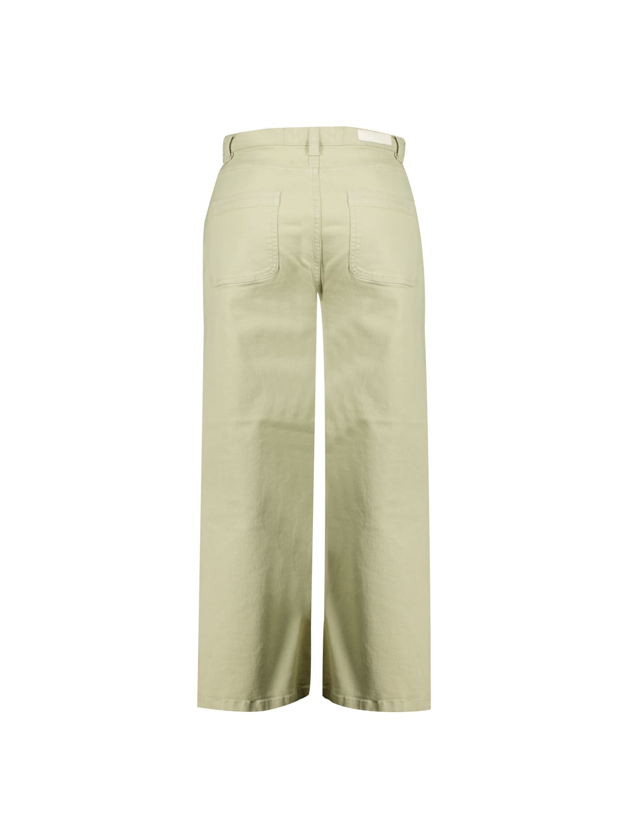Deeluxe Loosefit Jeans in Groen