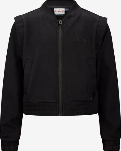 Retour Jeans Between-Season Jacket 'Filou' in Black, Item view