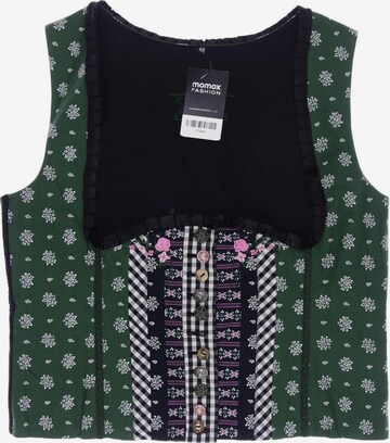 Sportalm Vest in XXL in Mixed colors: front