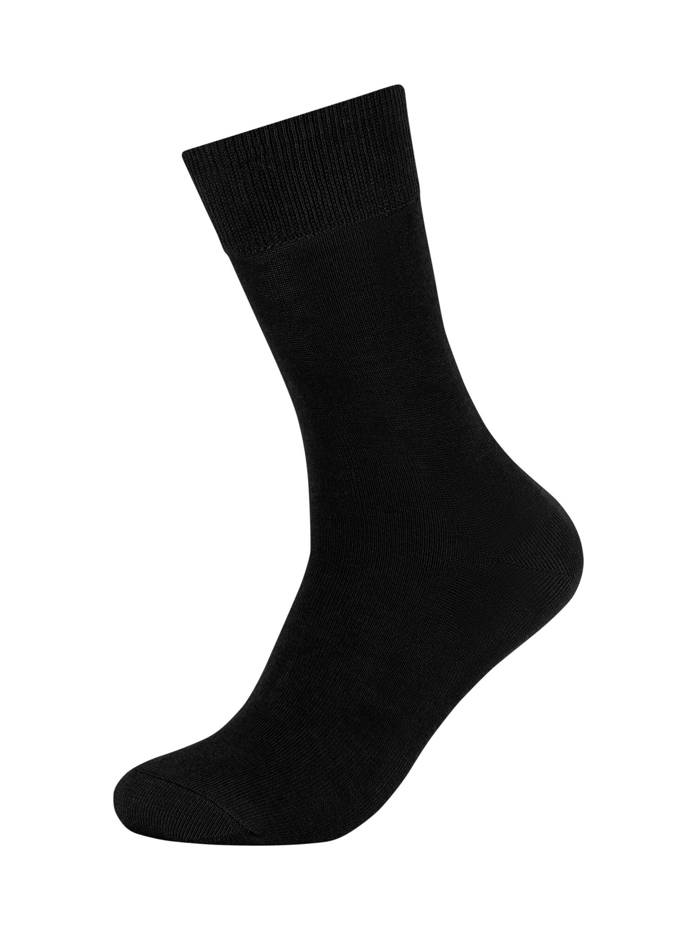 s.Oliver Socks in Grey