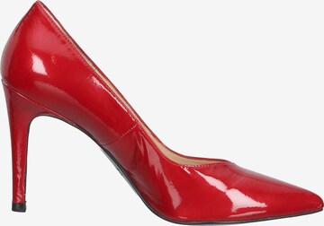 PETER KAISER Pumps in Red