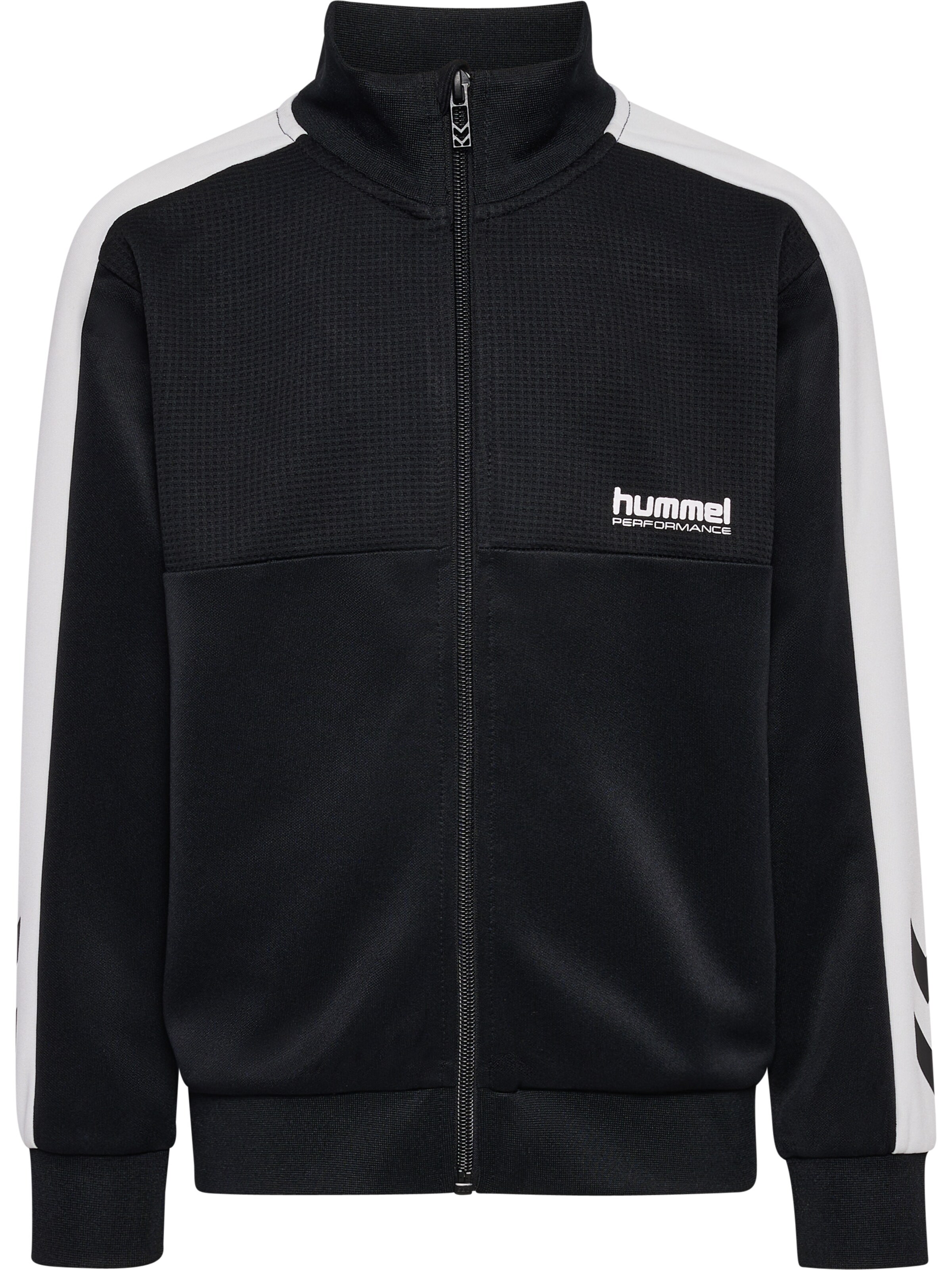 Hummel Træningsdragt i sort