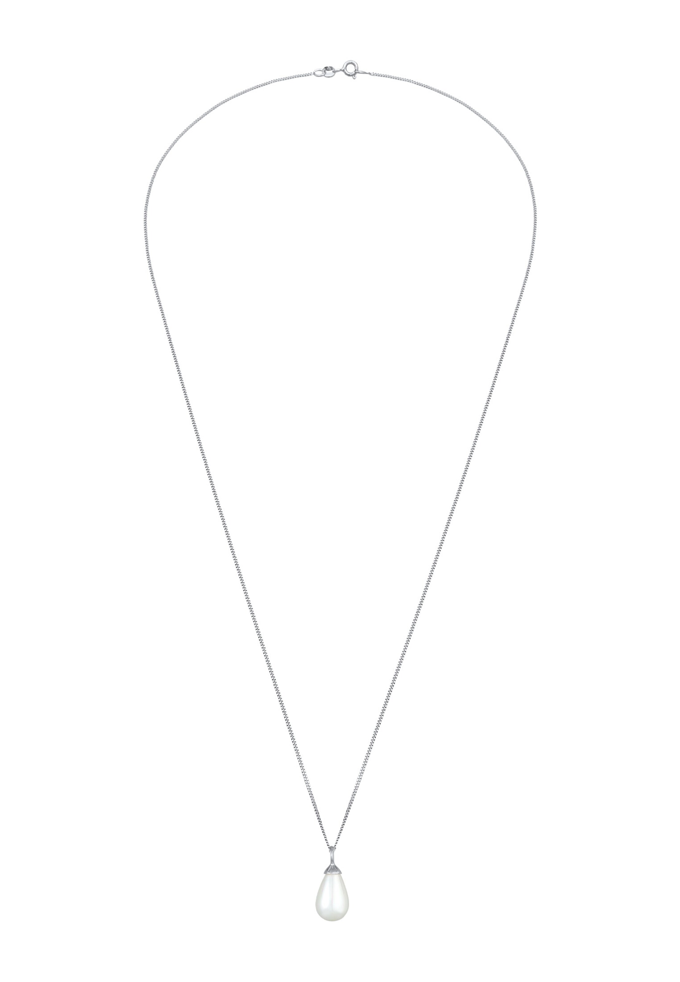 Nenalina Verižica | srebrna barva