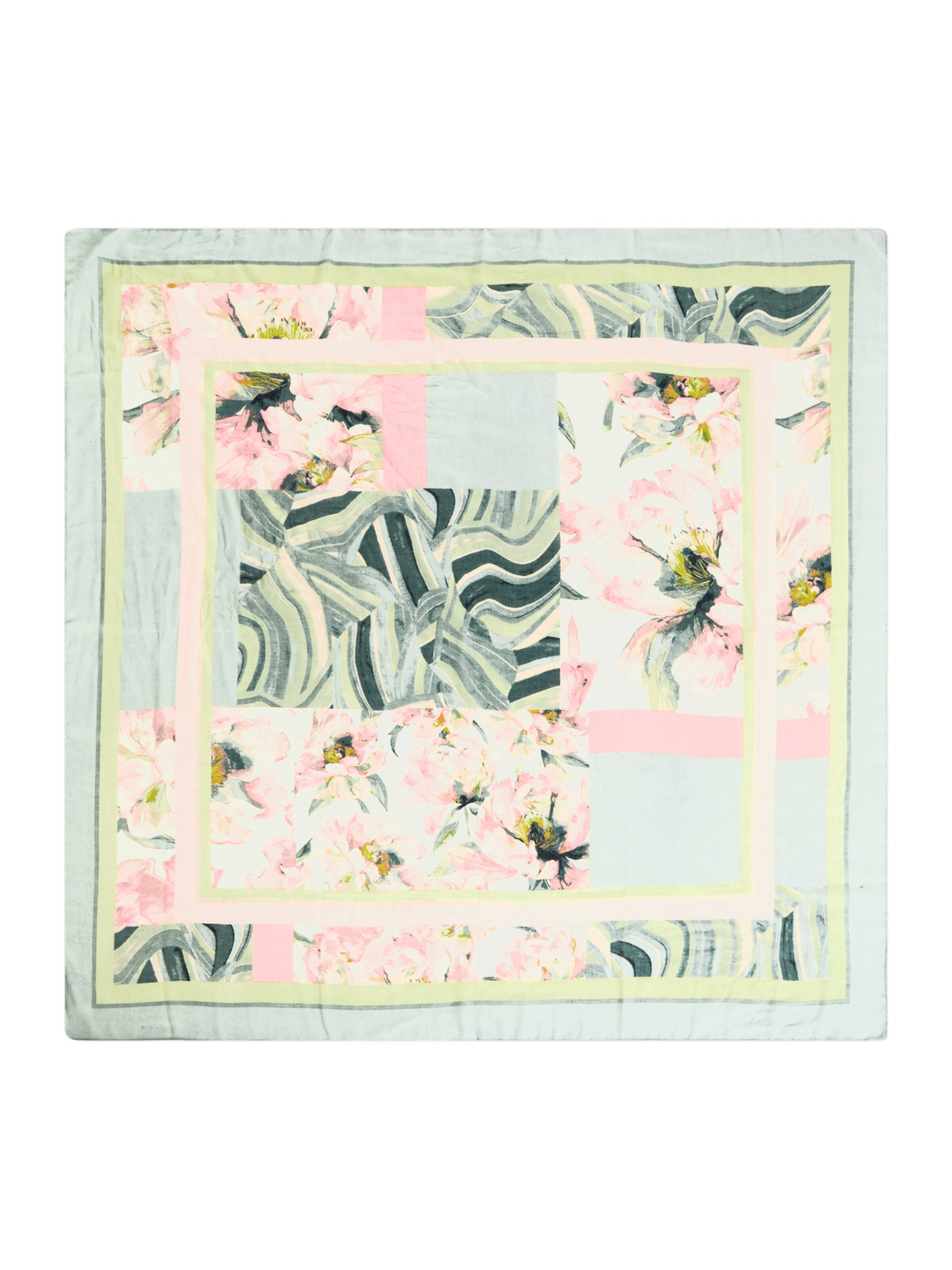 Sciarpa di Betty Barclay in verde