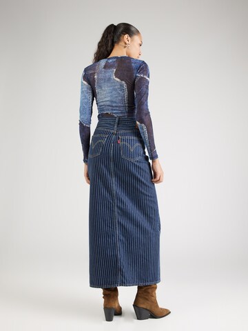 LEVI'S ® Kjol i blå