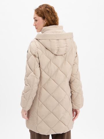 Fuchs Schmitt Winter Coat in Beige