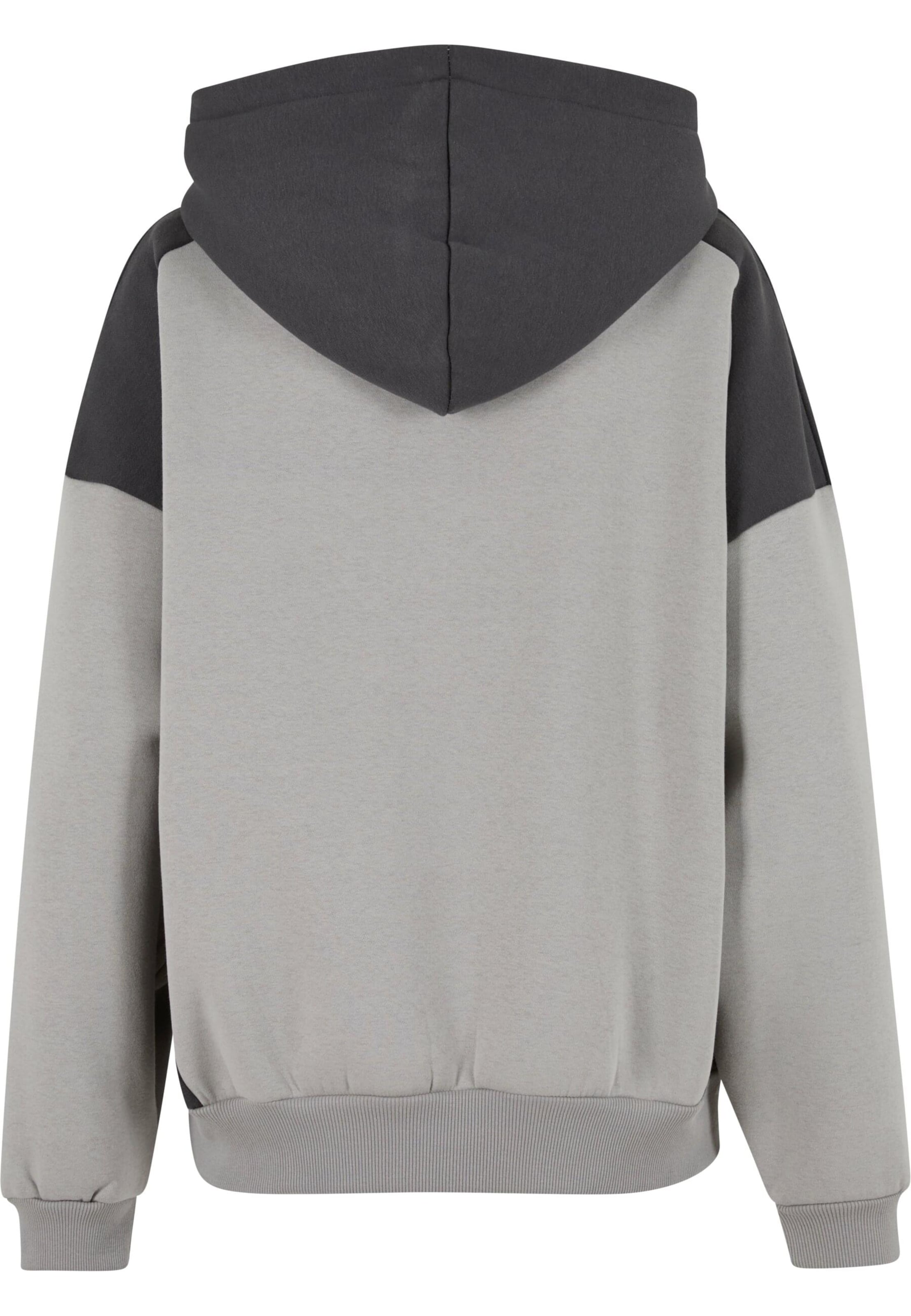 Felicious Mikina 'Babygirl' – šedá