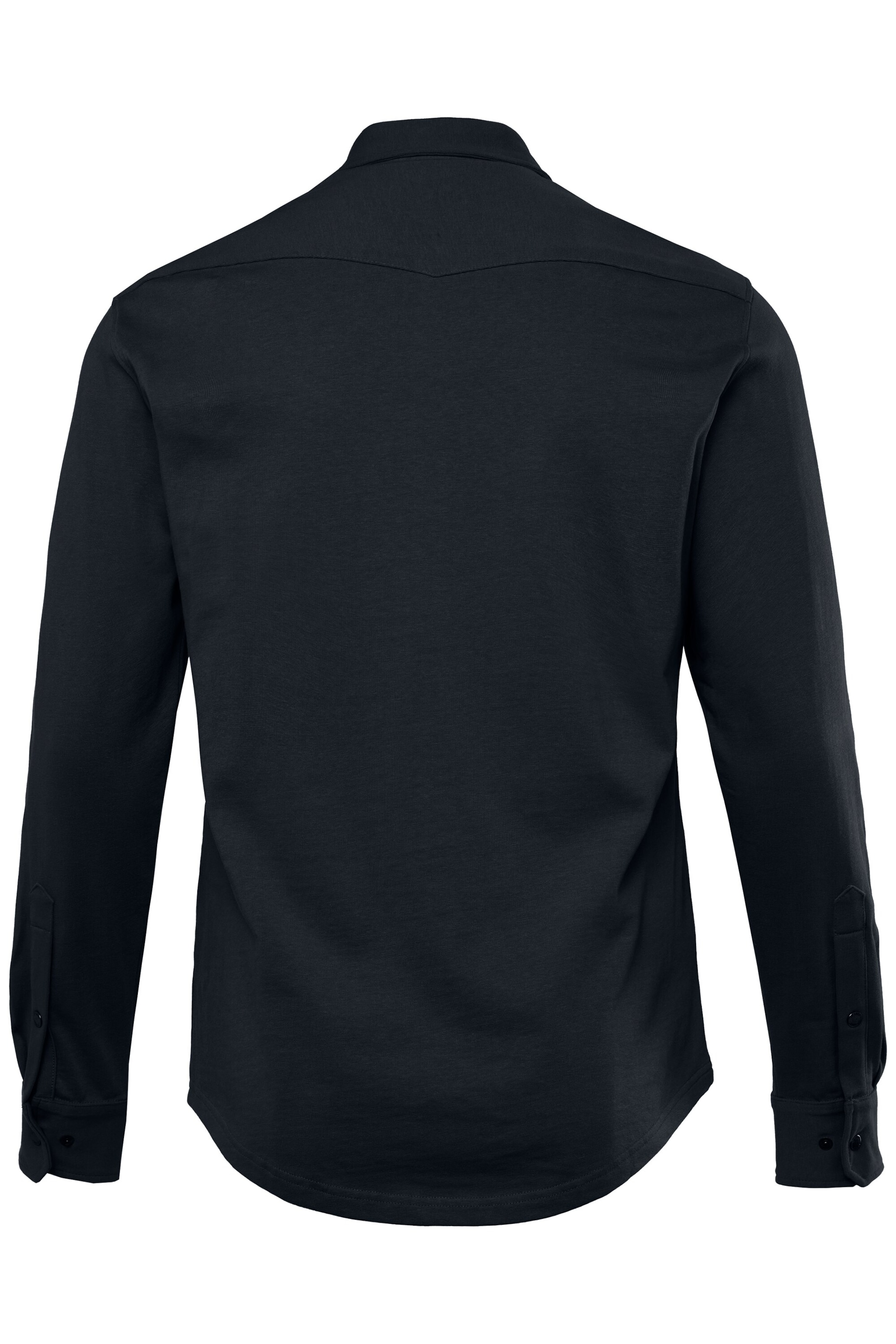 JP1880 Regular fit Overhemd in Blauw