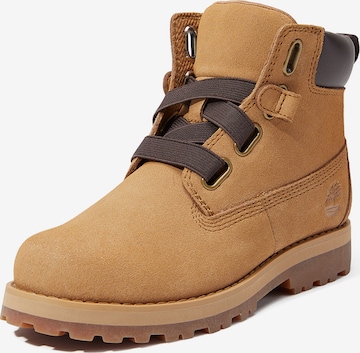 Stivale 'Courma' di TIMBERLAND in marrone: frontale