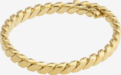 Pilgrim Ring 'LULU' in gold, Produktansicht