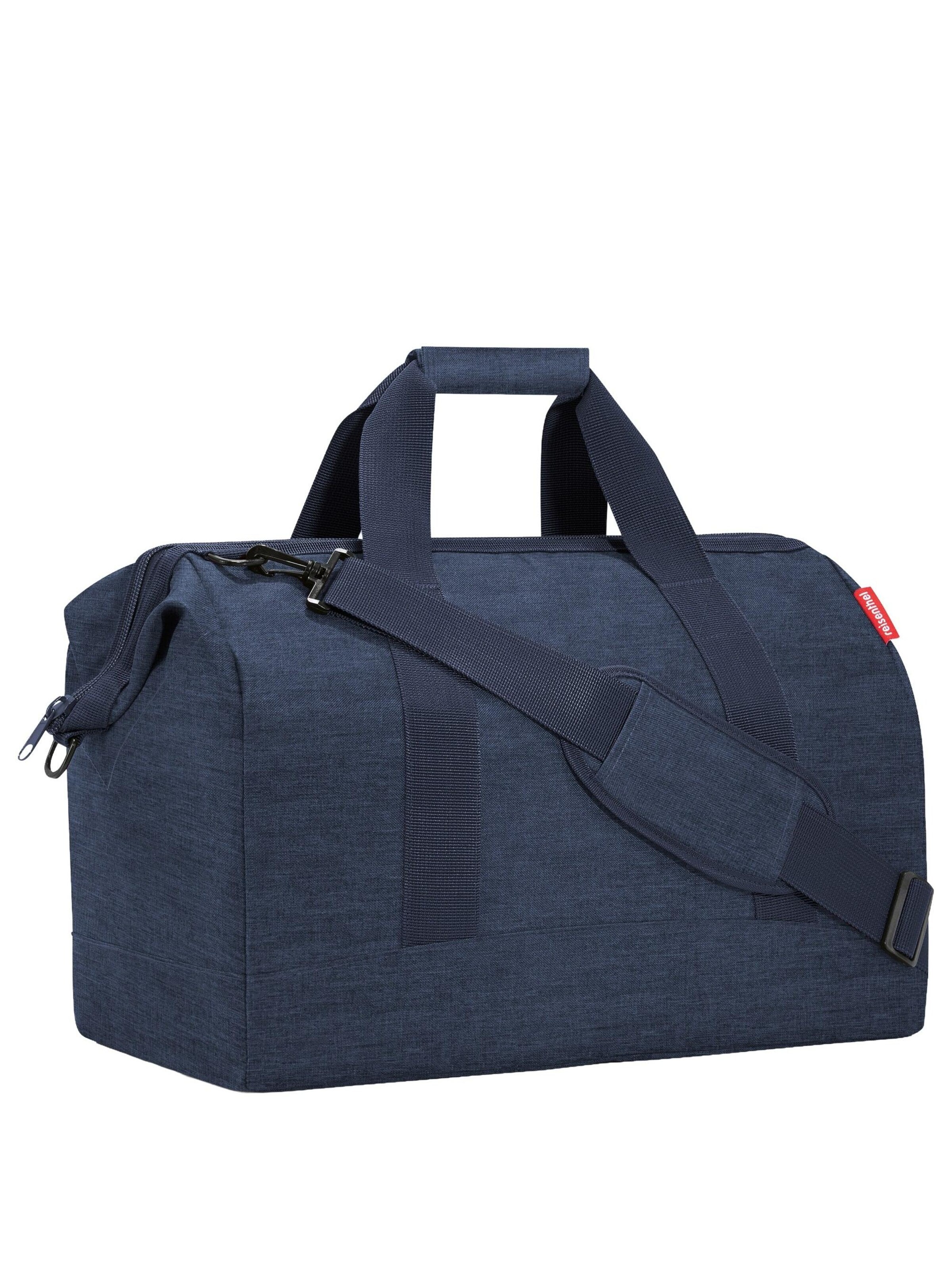 REISENTHEL Reisetasche 'Allrounder'‌‌‌‌‌‌ in Blau