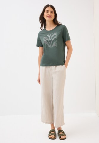 CECIL Shirt in Green