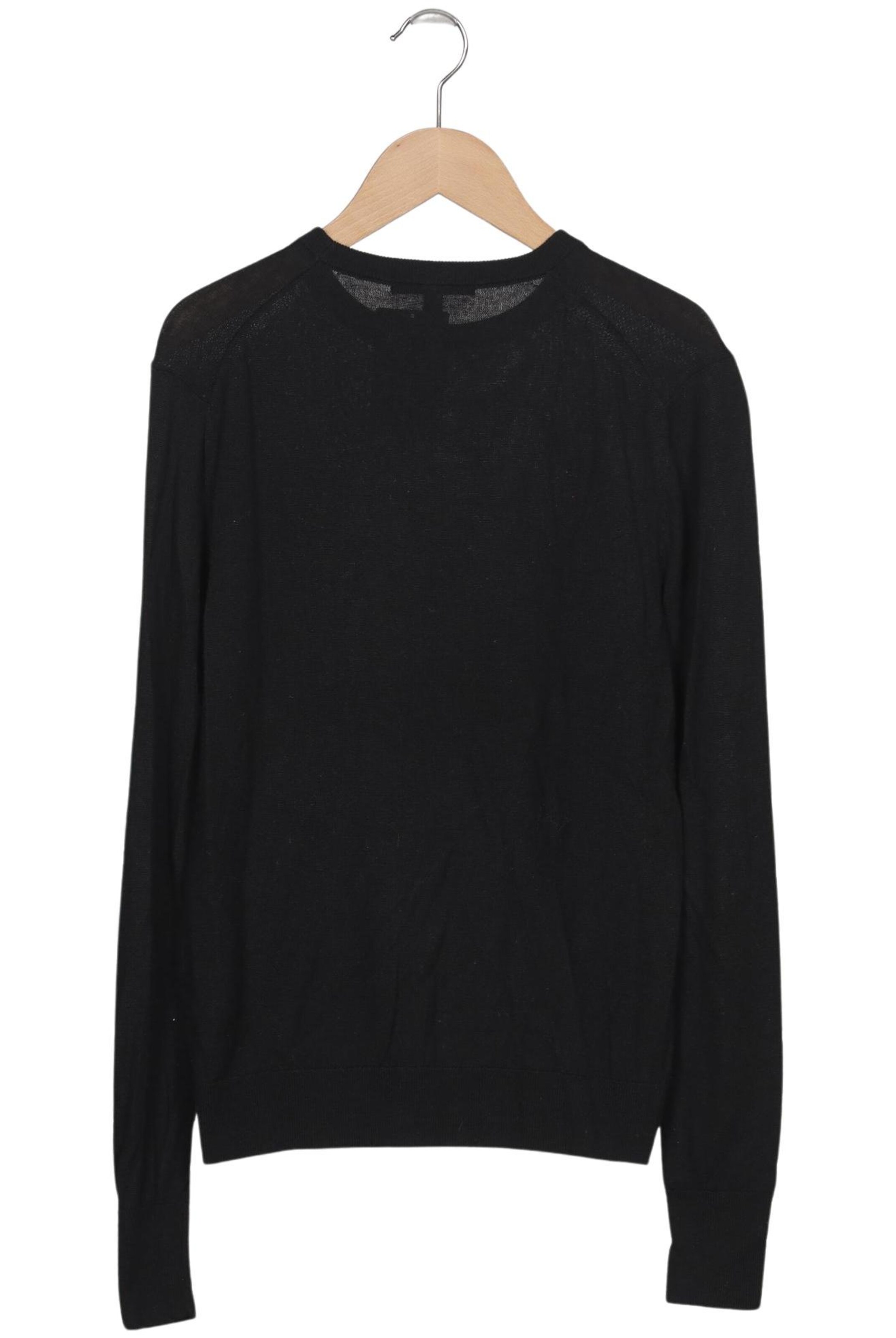 UNIQLO Sweater & Cardigan in XS in Black