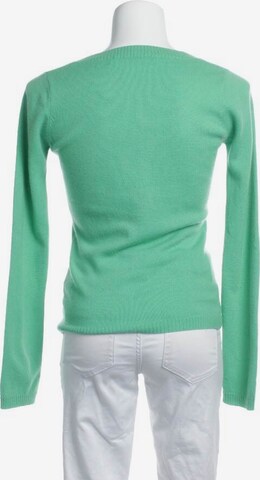 FTC Cashmere Sweater & Cardigan in S in Green