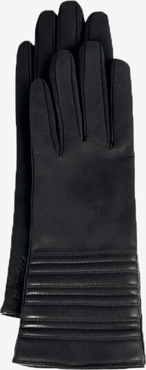 Gretchen Handschuhe 'Glove Six' in schwarz, Produktansicht