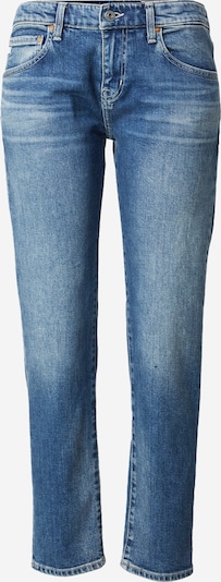 Džinsai 'EX BOYFRIEND' iš AG Jeans, spalva – mėlyna, Prekių apžvalga