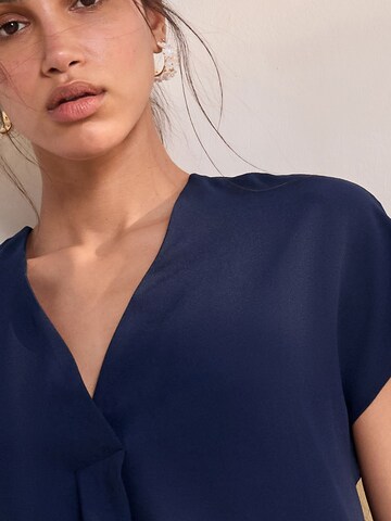 Camicia da donna di Next in blu