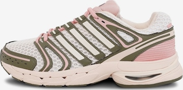 ADIDAS ORIGINALS Platform trainers 'ADISTAR CONTROL 5' in Pink: front