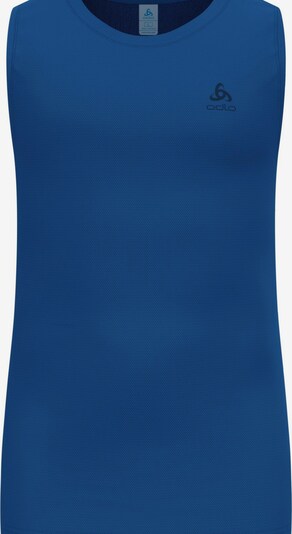 ODLO Base Layer 'ACTIVE F-DRY LIGHT' in S in marine, Produktansicht