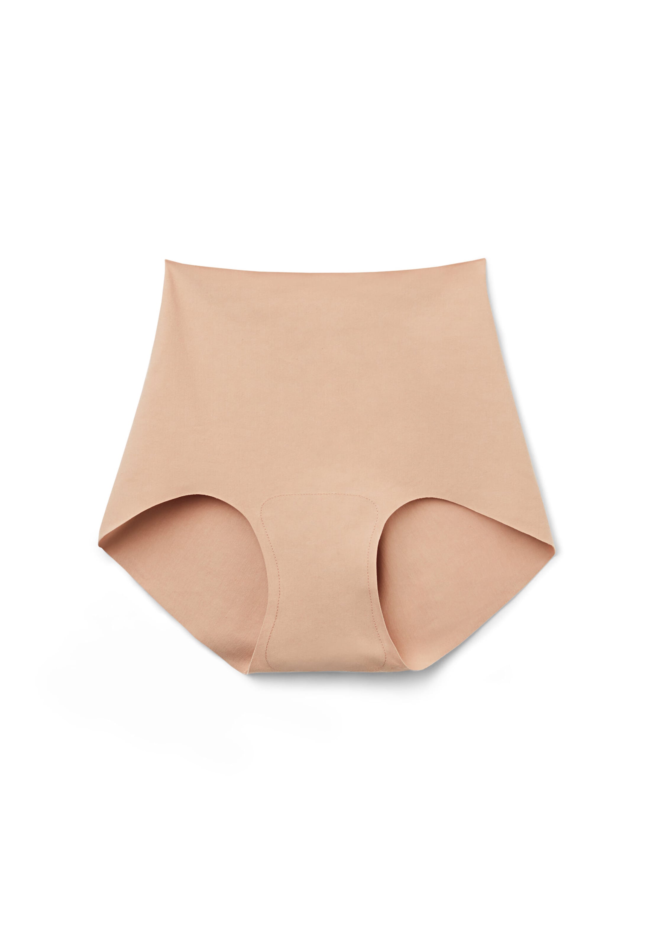 INTIMISSIMI Shapingslip in Beige: Vorderseite