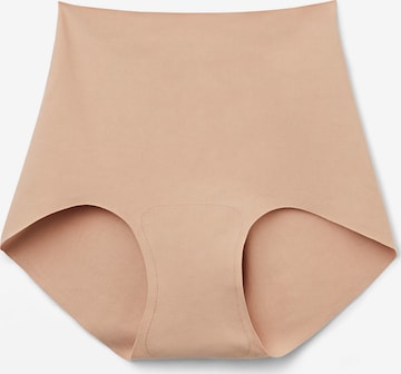 INTIMISSIMI Shapingslip in Beige: Vorderseite