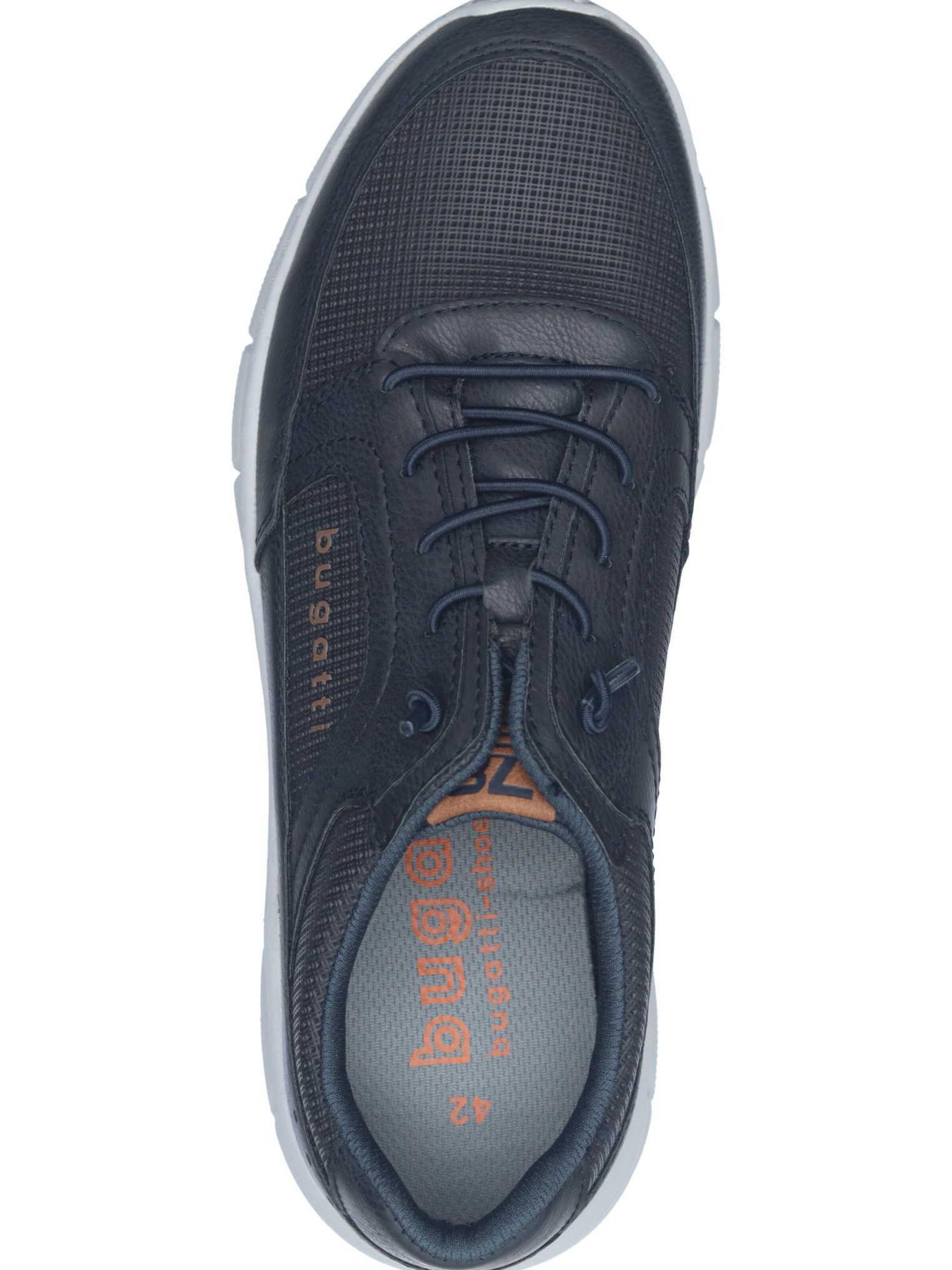 bugatti Slipper‌‌‌‌‌ in Blau