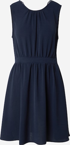 ABOUT YOU Dress 'Falda' in Blue: front