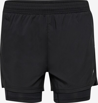 Newline Sporthose in schwarz, Produktansicht