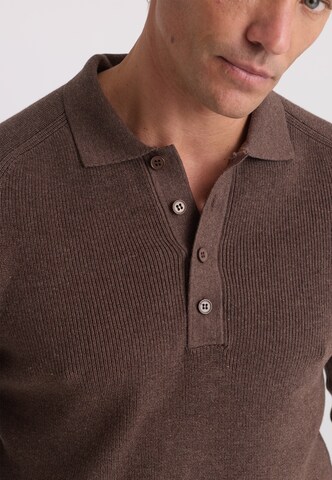 Pullover di Felix Hardy in marrone
