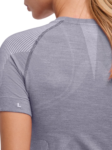 FALKE Base Layer‌‌‌‌‌‌‌ in Grau