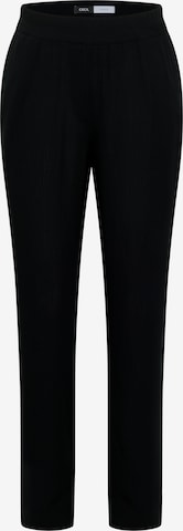 CECIL Loosefit Hose in Schwarz: Vorderseite