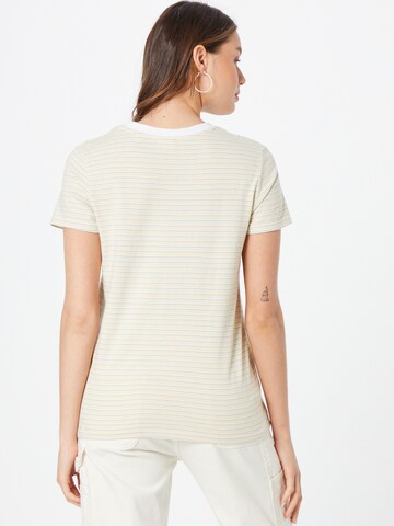 LEVI'S ® Shirt 'Perfect Tee' in Gemengde kleuren