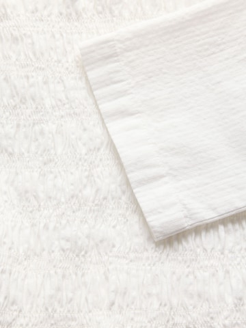 JJXX Blouse 'JXLina' in Wit