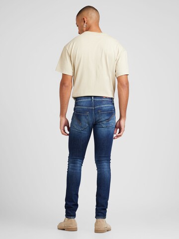 Dondup Skinny Jeans 'GEORGE' in Blue