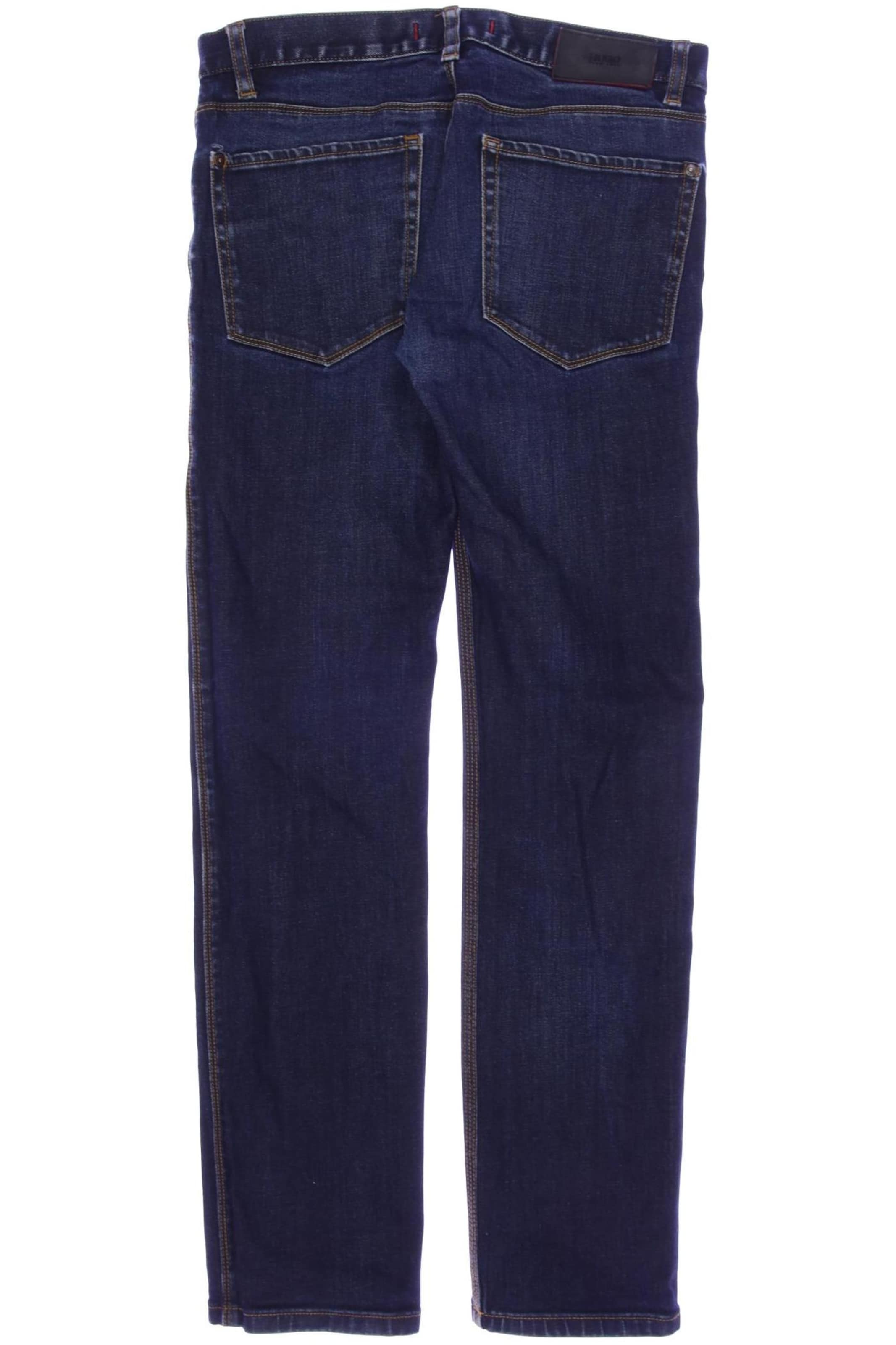 HUGO Jeans 30 in Blau