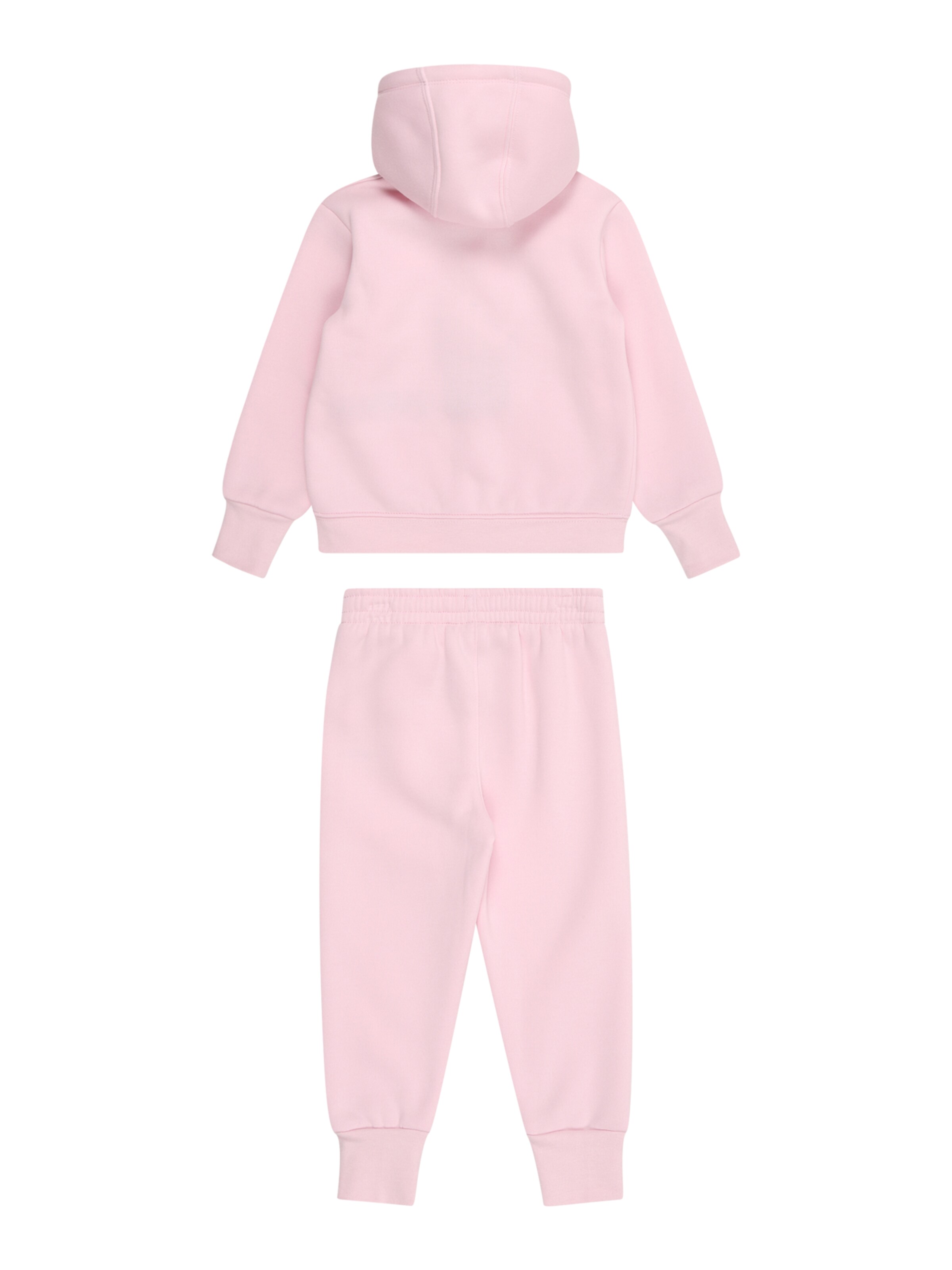 Nike Sportswear Костюм для бега в Ярко-розовый