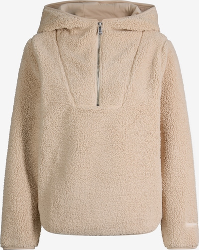JOOP! Jeans Sweatshirt in XXS in beige, Produktansicht