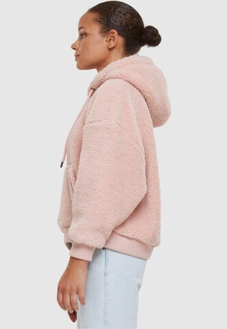 Karl Kani Sweatshirt in Pink