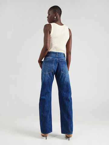 Loosefit Jeans 'Bowey' di G-STAR in blu