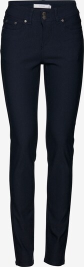 „Chino“ stiliaus kelnės iš Fransa, spalva – tamsiai mėlyna, Prekių apžvalga