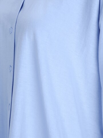 Camicia da donna di Dorothy Perkins Tall in blu