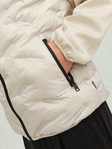 JACK & JONES Between-season jacket in White