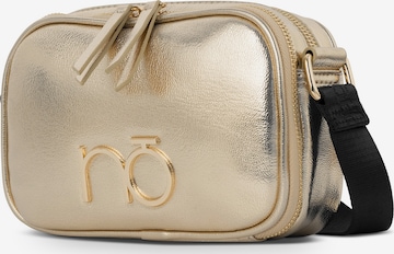 NOBO Shoulder Bag in Gold