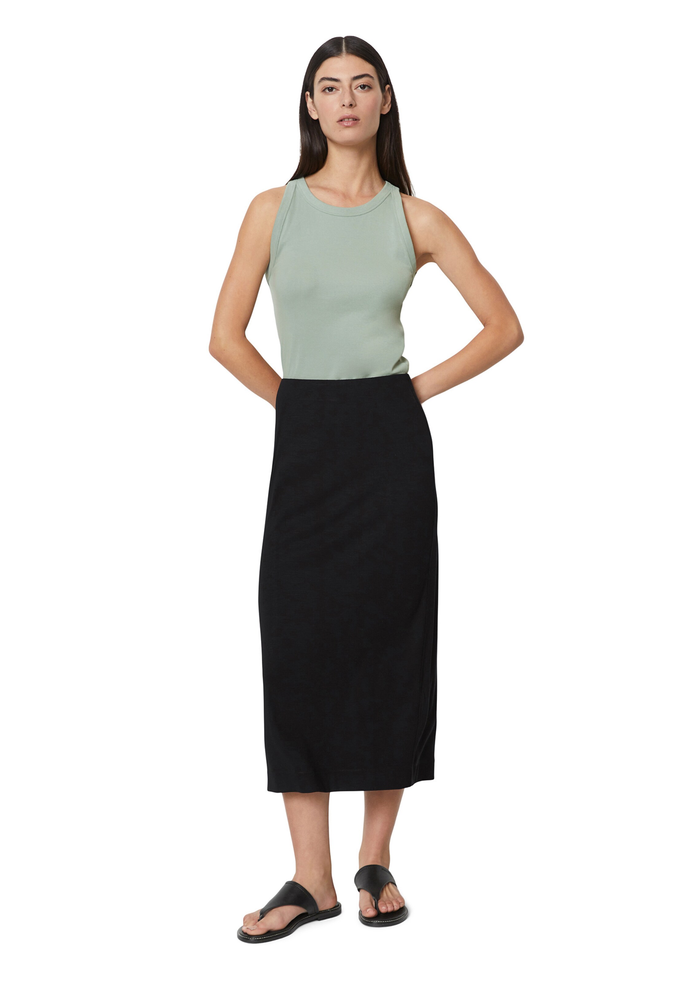 Marc O'Polo Skirt in Black